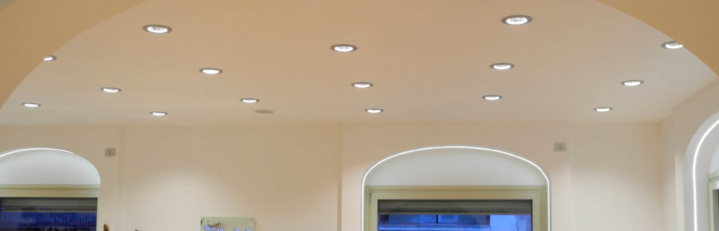What Are Downlights and How to Choose the Right One | Modern.Place
