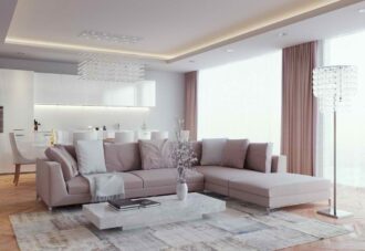 Hanging Lights For Living Room – A Complete Guide | Modern.Place