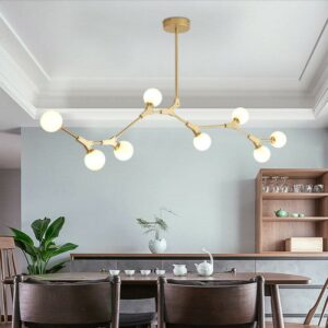 Modern LED Pendant Lights - 50% OFF SALE | Modern.Place