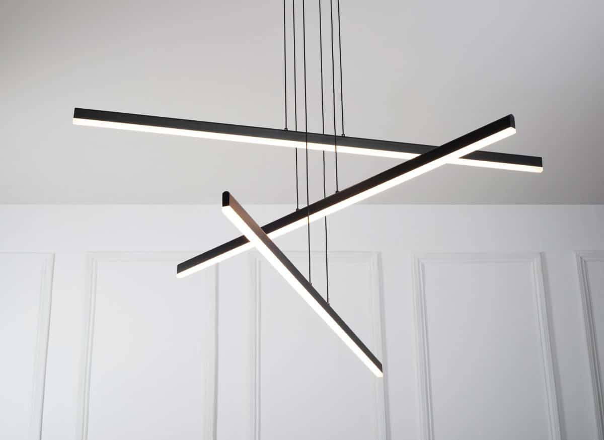 Modern Lighting, Contemporary Light Fixtures